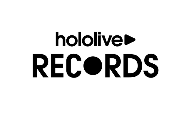 hololive RECORDS 設立のお知らせ