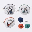 ダイカットポーチ(全3種) ダイカットポーチ(全3種)