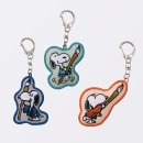 刺繍キーホルダー(全3種) 刺繍キーホルダー(全3種)