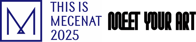 5万人を動員した国内最大級のアートフェスティバルなどを通じアート領域の知的財産を創造し、アーティストとの接点を提供する『MEET YOUR ART』が「This is MECENAT 2025」に認定