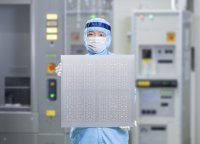 デジタル露光装置「DSP-100」の受注開始