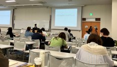 マース ジャパン 日本のアニマルシェルターのスタンダードを確立する活動趣旨に賛同
シェルター・メディスン・セミナー「より良い譲渡に向けて」に協賛