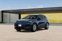 Audi Q6 e-tron quattro専用レンジプラスパッケージを新規設定