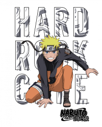 「ハードロックカフェ」×「NARUTO-ナルト- 疾風伝」 コラボ・スペシャルメニュー