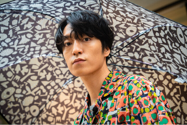 ヘラルボニー、様々なアーティストの“内面”に触れる、スタイリング企画『HERALBONY STANCE FILM 』を7月よりスタート