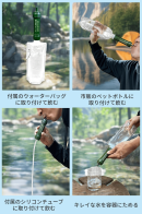 実際に使っている様子 実際に使っている様子