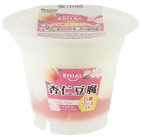 大人気アジアンスイーツ「Little Asiaシリーズ」からフルーツ×杏仁豆腐の贅沢コンビが2025年9月中旬に新発売