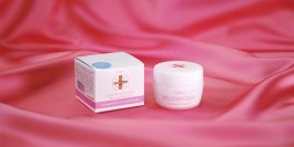 自然由来指数100％の高機能エイジングケアクリーム「セルソアン エクストラロゼクリームPN」が登場