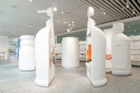 東洋製罐グループの容器文化ミュージアム（東京都品川区）が
メセナ活動認定制度「This is MECENAT 2025」に認定
