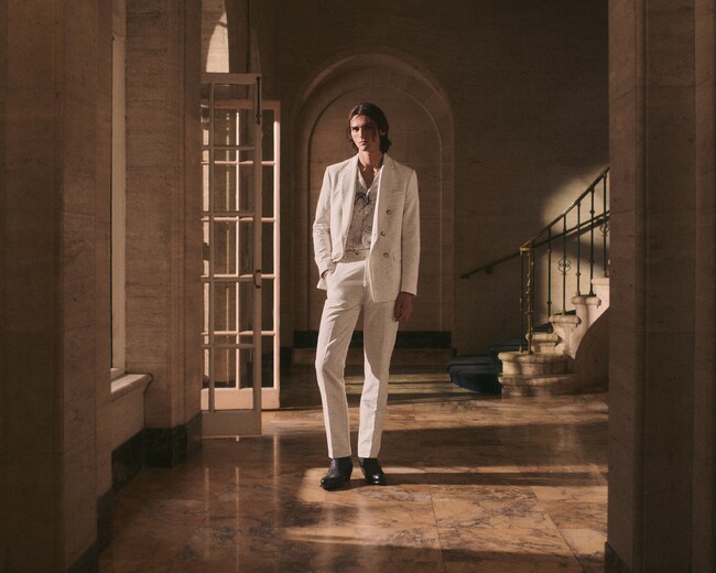 ジョン・バルベイトス　日本初上陸　原宿キャットストリートに待望の直営店をオープン