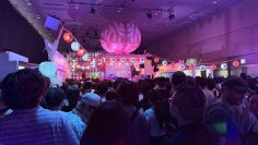 【イベントレポート】「脳汁」をテーマにした新感覚フードフェスに3日間で約10,000人が来場！“イキすぎた愛と混沌のフードフェス”『脳汁横丁』