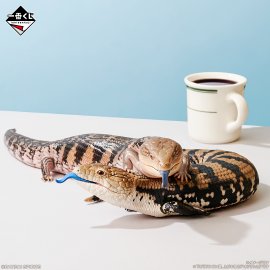 一番くじ 爬虫類&両生類~Tiny Friends~vol.2 一番くじ 爬虫類&両生類~Tiny Friends~vol.2