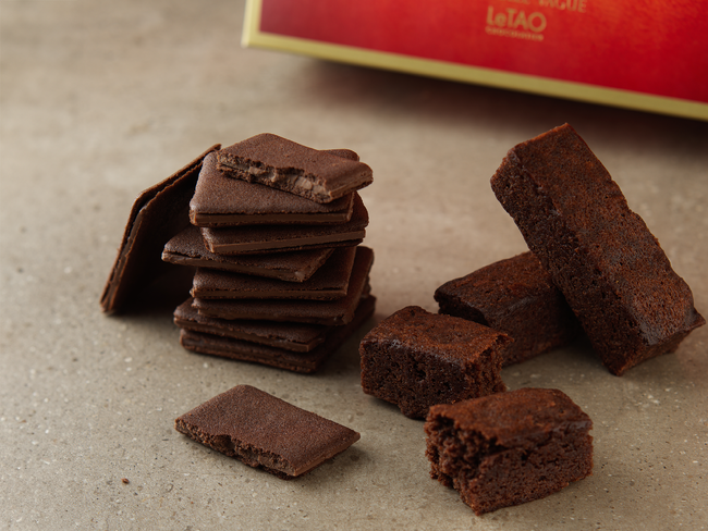 【新千歳空港 限定発売】ダージリン香る、チョコレートの贅沢な詰め合わせ「ダージリンショコラセレクション」が2025年7月24日（木）に新登場いたします。