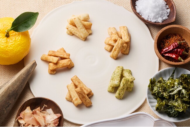 『東京ピーセン』ブランド誕生10周年！“美味しく楽しく、東京の味めぐり”をテーマに、7月25日（金）ブランドリニューアル！