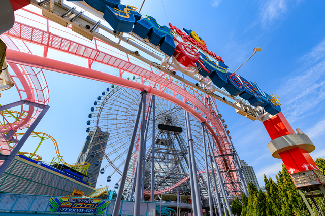 主要レジャー施設の4割「チケット代」今年値上げ、前年から倍増　フリーパスは平均約5千円、3年で2割高一般券との料金格差は3千円超える