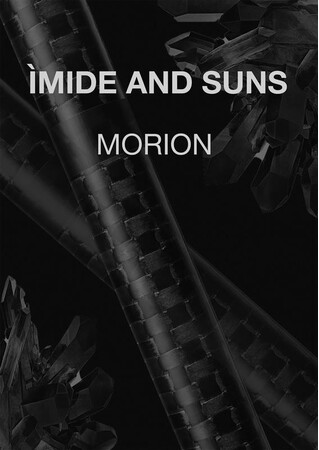 オーダーメイドゴルフシャフトのイミドアンドサンズが特許取得の新設計シリーズ【MORION】の新スペックシャフトを発売
