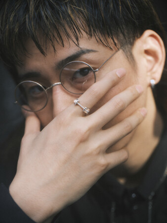 SNS総フォロワー数124万人！人気インフルエンサーWAKI（元Repezen Foxx・DJ脇）がストリートモードブランドACUODと初コラボレーションを実現！