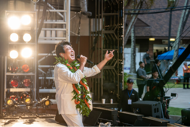 直前の中止危機を乗り越えた!?TUBE ハワイ公演に密着したライブ＆ドキュメンタリー番組のレポートを公開！さらにTUBEデビュー40周年特集の第2弾番組が解禁！！