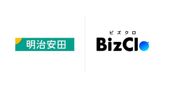 明治安田がLINE公式アカウントを顧客対応に活かす「BizClo」を導入