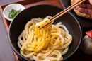 濃厚な「美黄卵」使用 濃厚な「美黄卵」使用