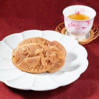 外はパリッと中はモチモチ“米粉たい焼き専門店”が東京都北区に7/18(金)グランドオープン！