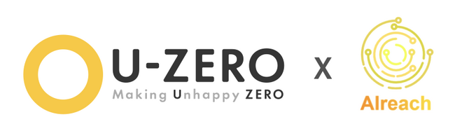 U-ZERO、AIを活用した採用代行サービス「AIreach」の事業買収を発表