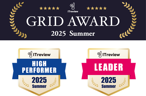 福利厚生サービスYuLife、「ITreview Grid Award 2025 Summer」にて「Leader」および「High Performer」賞の二冠を達成