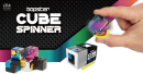 CUBE SPINNER