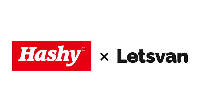 【株式会社ハシートップイン】人気フィギュアブランド「Letsvan」と日本国内の販売業務提携を締結しました。