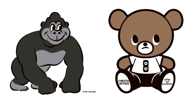 山梨から全国へ、地域キャラクターとカルチャーブランドの新展開