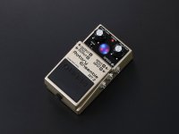 3種類のロータリー・サウンドと柔軟な操作性を備えたコンパクト・ペダルを発売