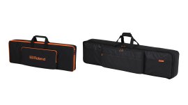 『CB-V61』(左)と『CB-B88S』(右) 『CB-V61』(左)と『CB-B88S』(右)