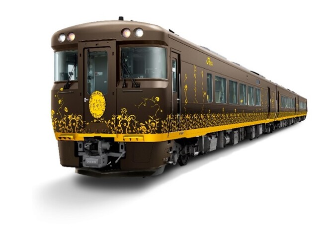 祝・運行開始1周年!!観光列車「はなあかり」2025年秋 敦賀~城崎温泉間運行!!