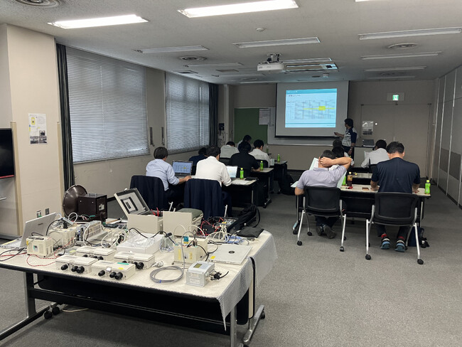 ＹＤＫテクノロジーズが流域治水オフィシャルサポーターに認定されました