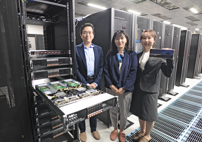 HPCシステムズが理化学研究所の量子誤り訂正研究開発を支援するFPGAクラスタシステムを構築 - アイベックステクノロジーの「IPAC-1000」を採用