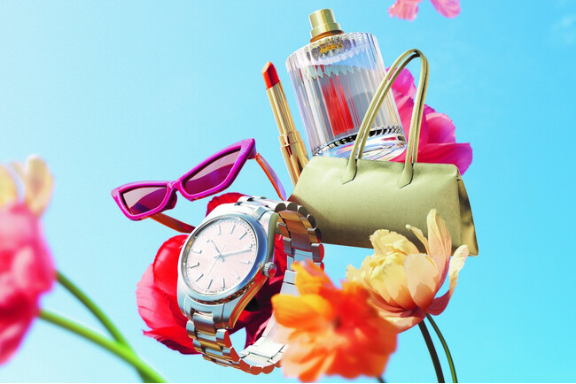 Enjoy Summer at DFS!!