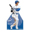 大谷選手等身大パネル 大谷選手等身大パネル