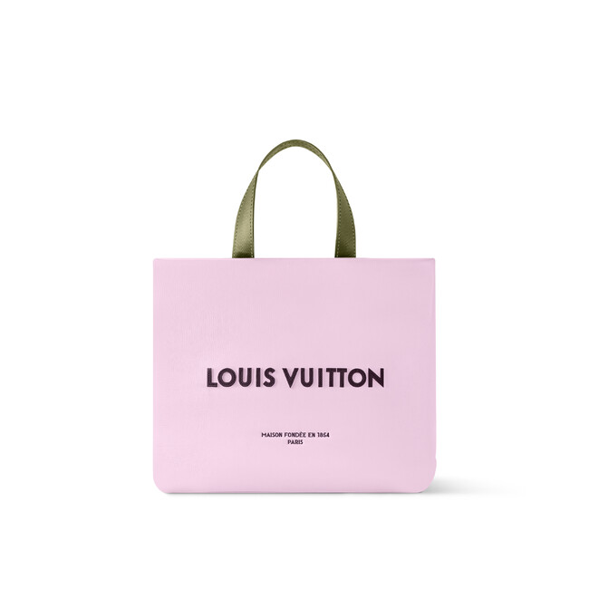 【ルイ・ヴィトン】2025秋冬メンズ・コレクションより新作メンズバッグが登場