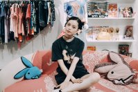 【MUSIC ON! TV（エムオン!）】平手友梨奈“ありのままの自分”を映し出すドキュメンタリー番組エムオン!で7月より3ヶ月連続オンエア！＜#1＞過去から現在を振り返るロングインタビュー＜#2＞念願の海外ベトナム旅に1週間密着＜#3＞ワンマンライブに向けた舞台裏など音楽活動に迫る