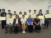 第12回　ＰＯＬＵＳ‐ポラス‐学生・建築デザインコンペティション二次審査会　受賞者決定！
