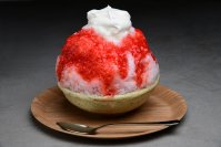 7月18日に『木更津ふじみ氷菓店』が80日間限定で夜にだけオープン！“かき氷の女王”原田麻子氏が監修し、「燻製のかき氷」も登場