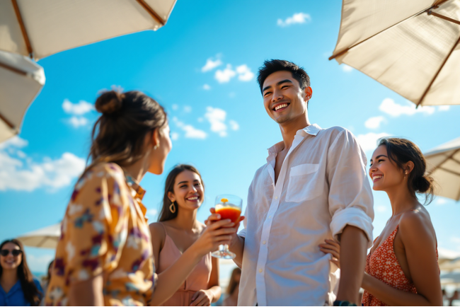 「7日間でモテる英会話を叩き込む」超短期集中で初対面の出会いをものにする！社交場で使える英会話「MOTERU」が始動！今だけ無料カウンセリングを限定で提供スタート