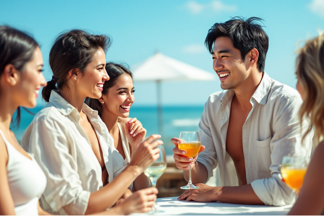 明確なゴール設計で「使える英会話」を習得した実感が自信に変わる。世界にモテる英会話「MOTERU」の新感覚のカリキュラムは1回10分で1ミッションをクリアして小さなゴールを積み上げる