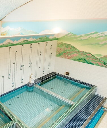 持続可能な銭湯の経営を支援する取り組み「湯守番頭会」を設立します！