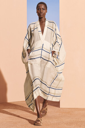 ZARA SRPLS Linenが7月17日（木）に発売