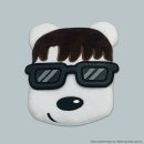 コラボ・ポーチ KINE コラボ・ポーチ KINE