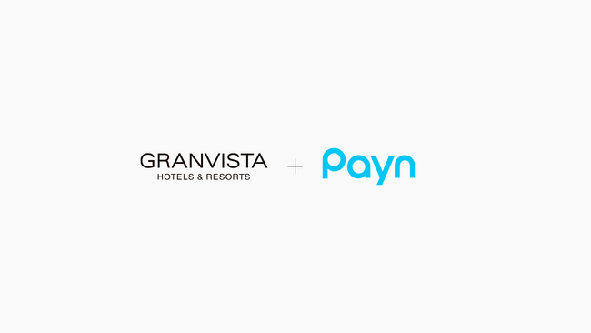 株式会社グランビスタ ホテル＆リゾートがキャンセル料の請求・回収業務を自動化する「Payn（ペイン）」を導入