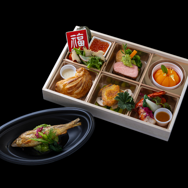 「岐阜の夜、長良川うかいと美食の競演──高級観覧船上でフレンチガストロノミー──ラグジュアリープラン始動」