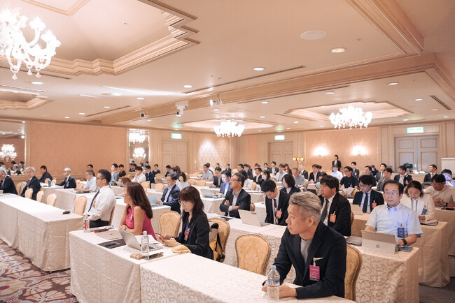 開催レポート:第16回『HR Japan Summit 2025』人事業界のリーダーたちが熱い議論を交わす
