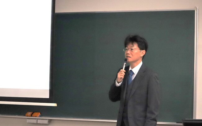 【同朋大学】心理×福祉 特別企画のご案内
